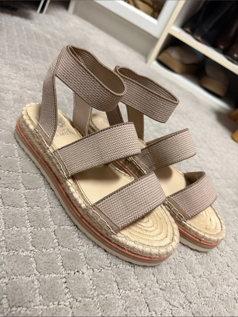 Vince Camuto great